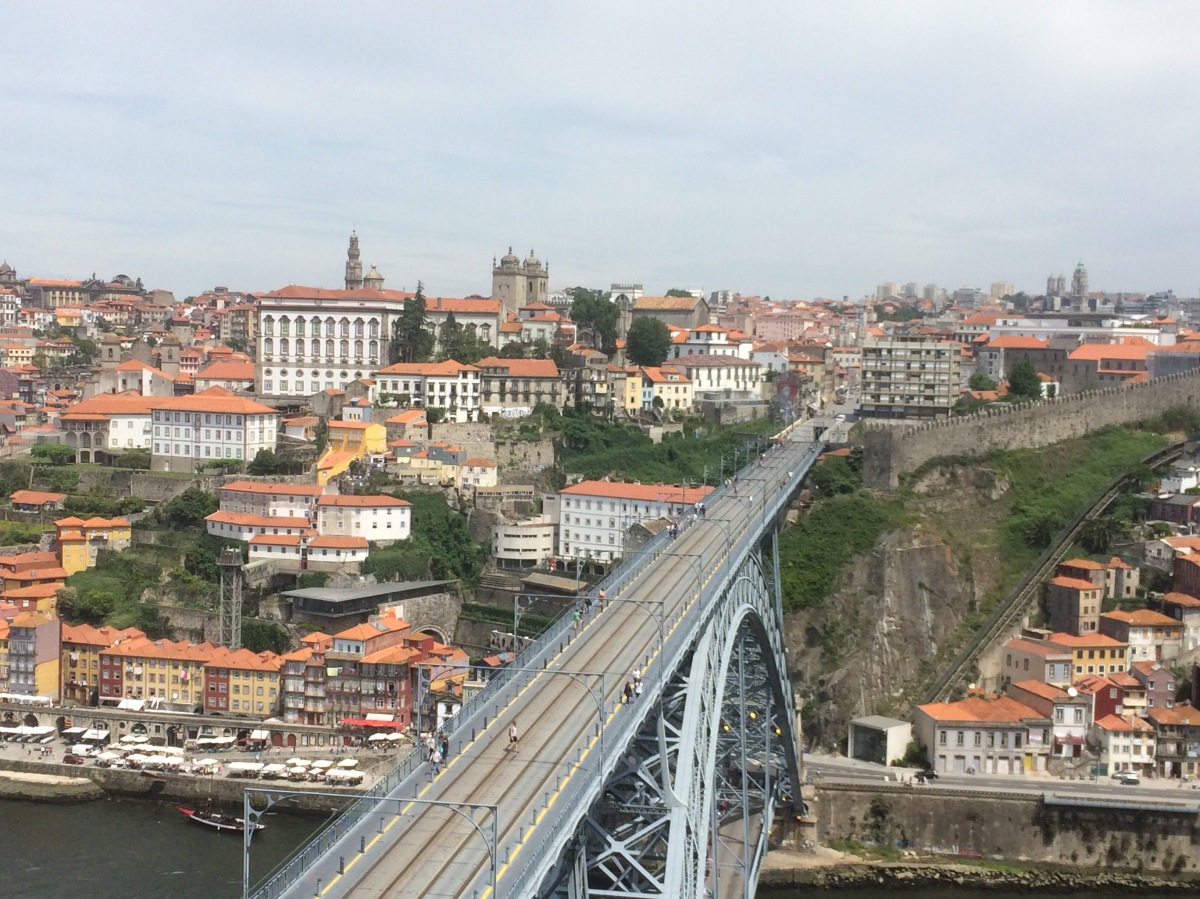 Porto: In Pictures